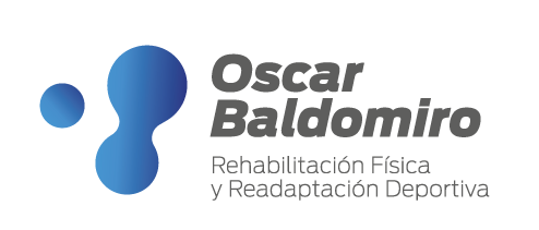 Oscar Baldomiro